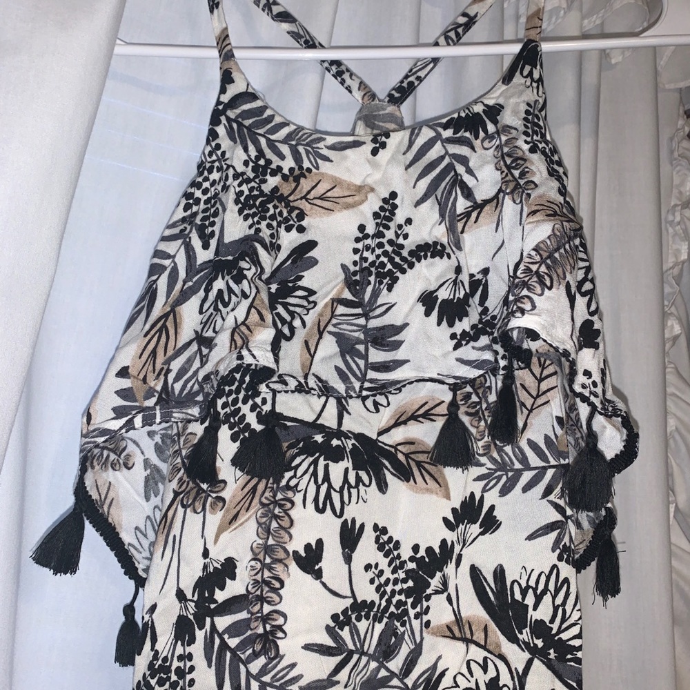 old navy dress !